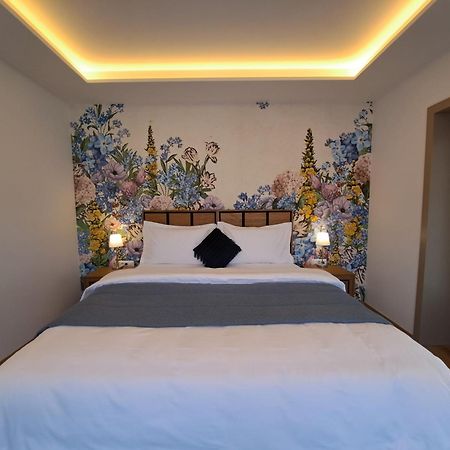Pensiunea Leonida - Resort Leonida Poiana Tapului 外观 照片