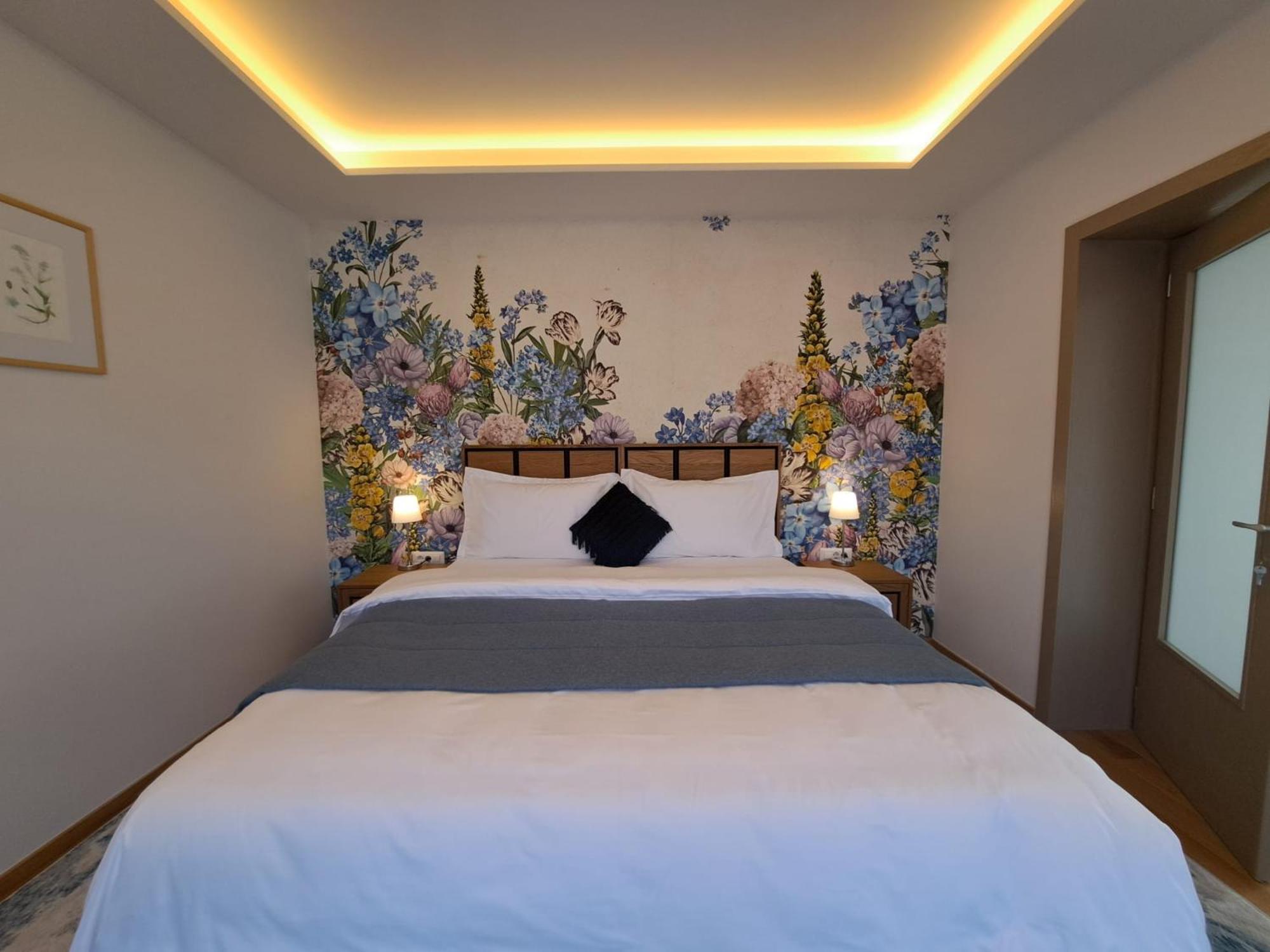 Pensiunea Leonida - Resort Leonida Poiana Tapului 外观 照片