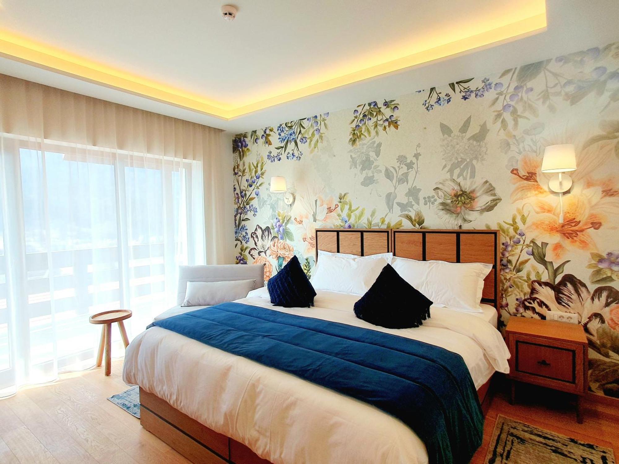 Pensiunea Leonida - Resort Leonida Poiana Tapului 外观 照片